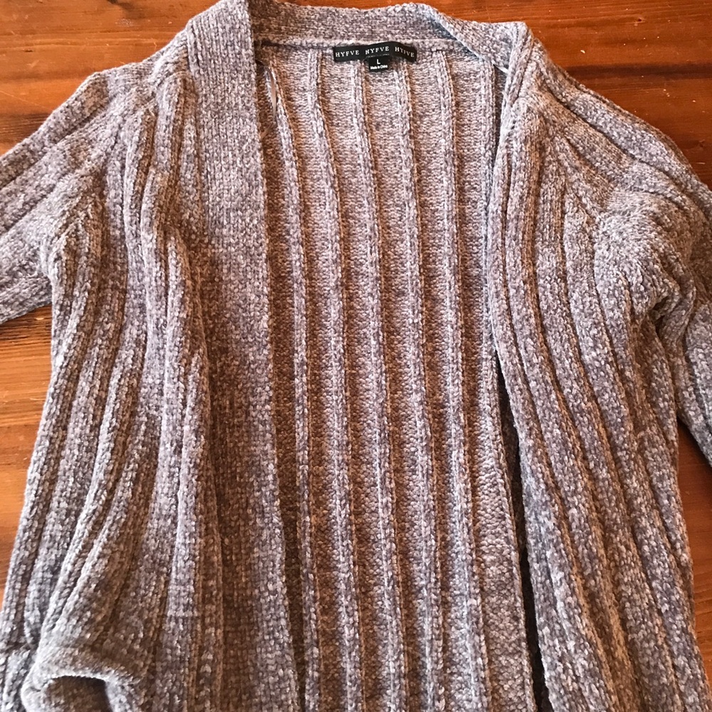 oversized soft brand new cardigan!!!!